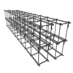 Ferros, Lajes e concreto (6)
