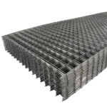 Ferros, Lajes e concreto Malha pop